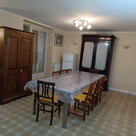 Casa Solemare A Pochi Passi Dalla Di *