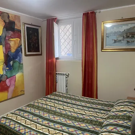Casa Solemare A Pochi Passi Dalla Di Holiday home *