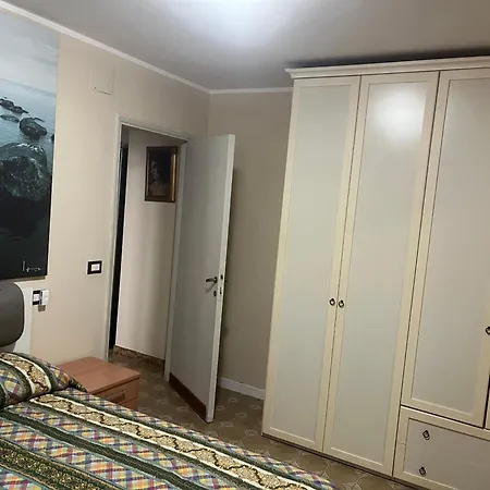 Casa Solemare A Pochi Passi Dalla Di Terracina