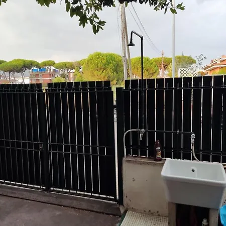 Casa Solemare A Pochi Passi Dalla Di Casa vacanze *