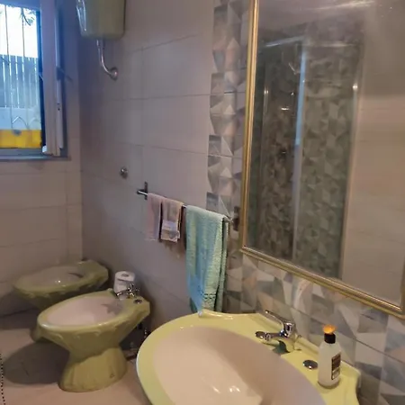 Casa Solemare A Pochi Passi Dalla Di Casa vacanze *