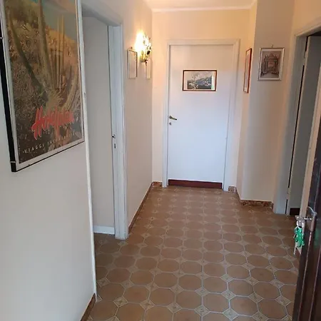 Casa Solemare A Pochi Passi Dalla Di * Terracina