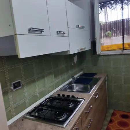 Casa vacanze Casa Solemare A Pochi Passi Dalla Di *