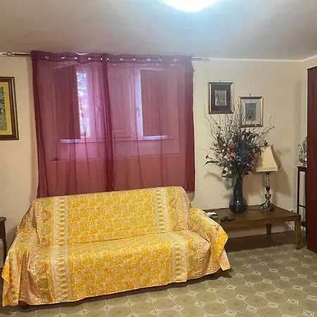 Casa Solemare A Pochi Passi Dalla Di