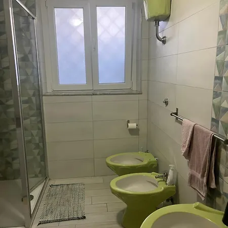 Casa Solemare A Pochi Passi Dalla Di Casa vacanze *